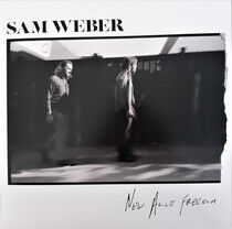 Weber, Sam - New Agile Freedom