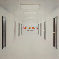 V/A - Spoons Echoes