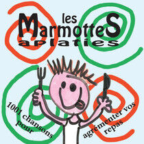 Marmottes Aplaties - 1001 Chansons Pour..