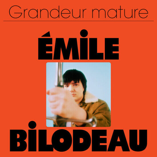 Bilodeau, Emile - Grandeur Mature