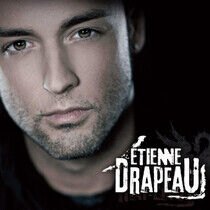 Drapeau, Etienne - Etienne Drapeau