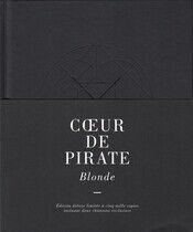 Coeur De Pirate - Blonde -Deluxe-