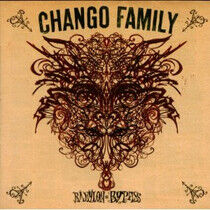 Chango Family - Babylon By Pass