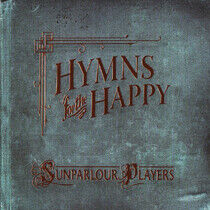 Sunparlour - Hymns For the Happy