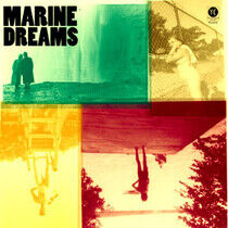Marine Dreams - Marine Dreams -Digi-