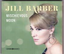 Barber, Jill - Mischievous Moon