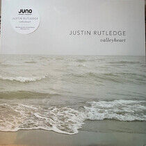 Rutledge, Justin - Valleyheart -Annivers-