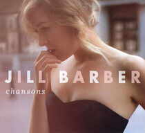 Barber, Jill - Chansons -Digi-