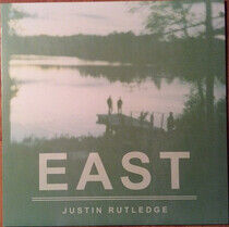 Rutledge, Justin - East