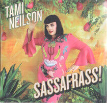 Neilson, Tami - Sassafrass -Digi-