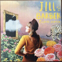 Barber, Jill - Entre Nous -Coloured-