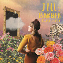 Barber, Jill - Entre Nous