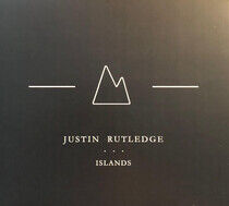 Rutledge, Justin - Islands -Digi-