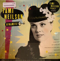 Neilson, Tami - Dynamite! -Coloured/Ltd-