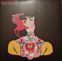 Neilson, Tami - Kingmaker -Coloured-