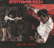 State of Shock - Life Love & Lies