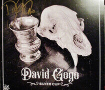 Gogo, David - Silver Cup