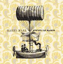 Manx, Harry - Mantras For Madmen
