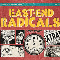 East End Radicals - Zero Hour