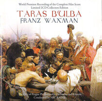 Waxman, Franz - Taras Bulba