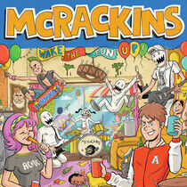 McRackins - Wake the Fun Up!