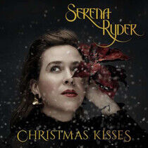Ryder, Serena - Christmas Kisses