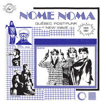 V/A - Nome Noma -.. -Ltd-