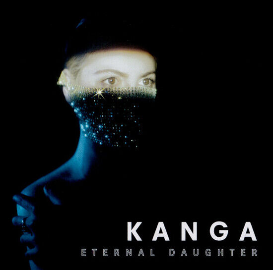 Kanga - Eternal Daughter -Deluxe-