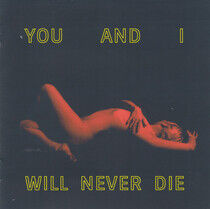 Kanga - You and I Will Never Die