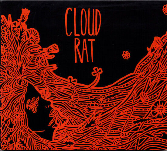 Cloud Rat - Cloud Rat Redux -Reissue-