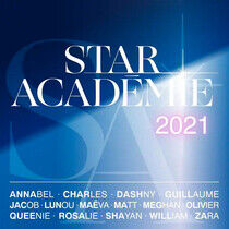Star Academie - Star Academie 2021