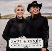 Martel, Renee & Paul Dara - Contre Vents Et Marees