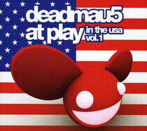 Deadmau5 - At Play In the Usa