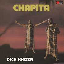Khoza, Dick - Chapita