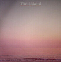 Forsyth, Chris - The Island