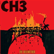Channel 3 - Bellwether -Ep-