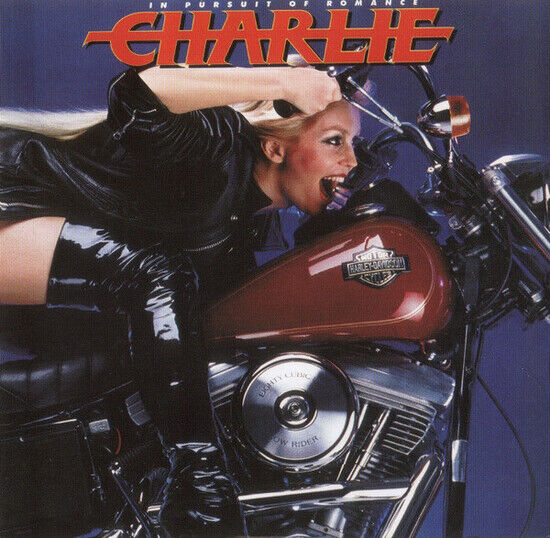 Charlie - In Pursuit of Romance