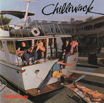 Chilliwack - Anthology