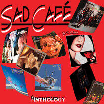 Sad Cafe - Anthology -Hq-