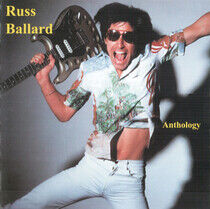 Ballard, Russ - Anthology