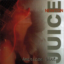 Newton, Juice - American Girl