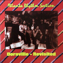 Atlanta Rhythm Section - Doraville -Revisited
