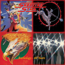 Shooting Star - Anthology: 40 Years -Hq-