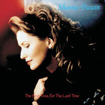 Twain, Shania - First Time... For.. -Hq-