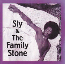 Sly & the Family Stone - Buttermilk