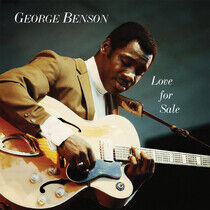Benson, George - Love For Sale
