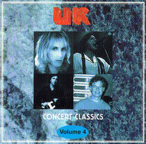 U.K. - Concert Classics