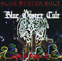 Blue Oyster Cult - Alive In America Pt.1