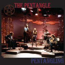 Pentangle - Pentangling -Hq-