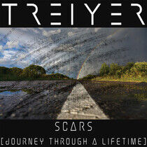 Treiyer - Scars (Journey Through..